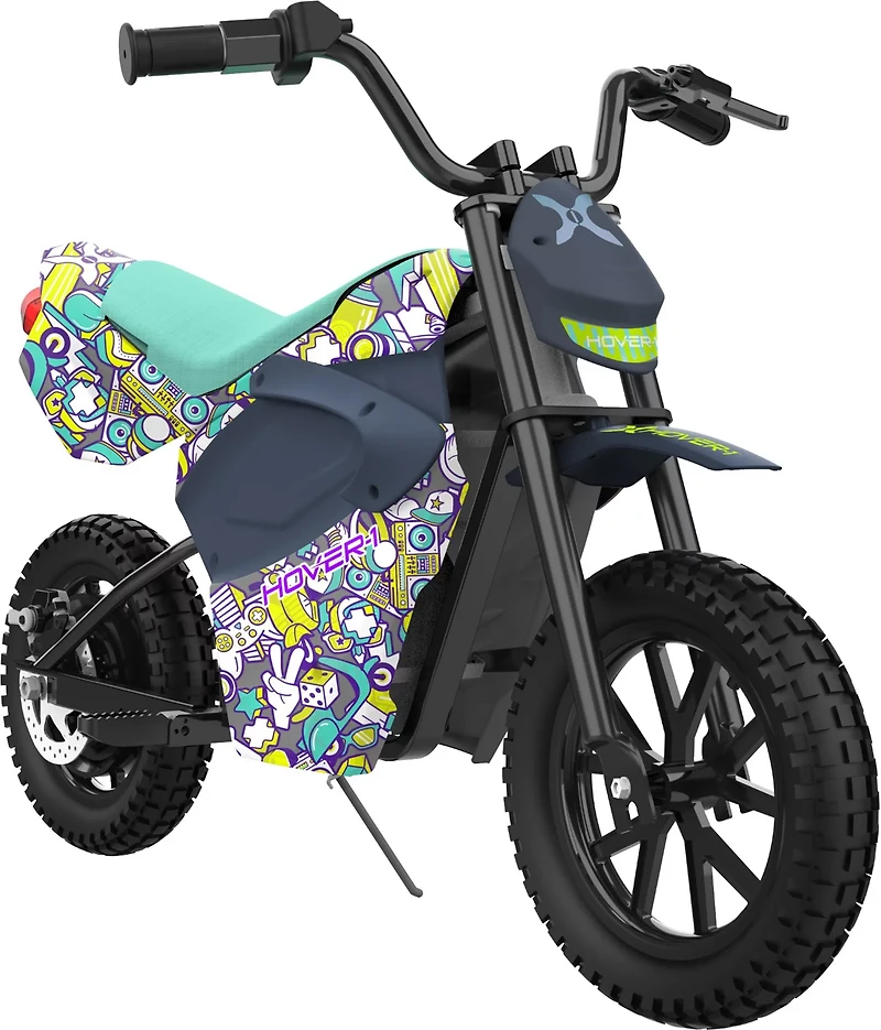 Hover-1 Kids E-TRACK Electric Dirt Bike