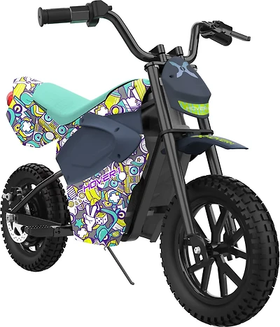 Hover-1 Kids E-TRACK Electric Dirt Bike