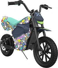 Hover-1 Kids E-TRACK Electric Dirt Bike