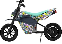 Hover-1 Kids E-TRACK Electric Dirt Bike