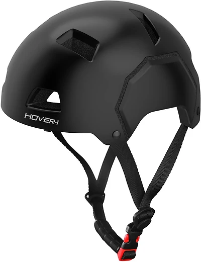 Hover-1 Juniors' Helmet with Detachable Visor