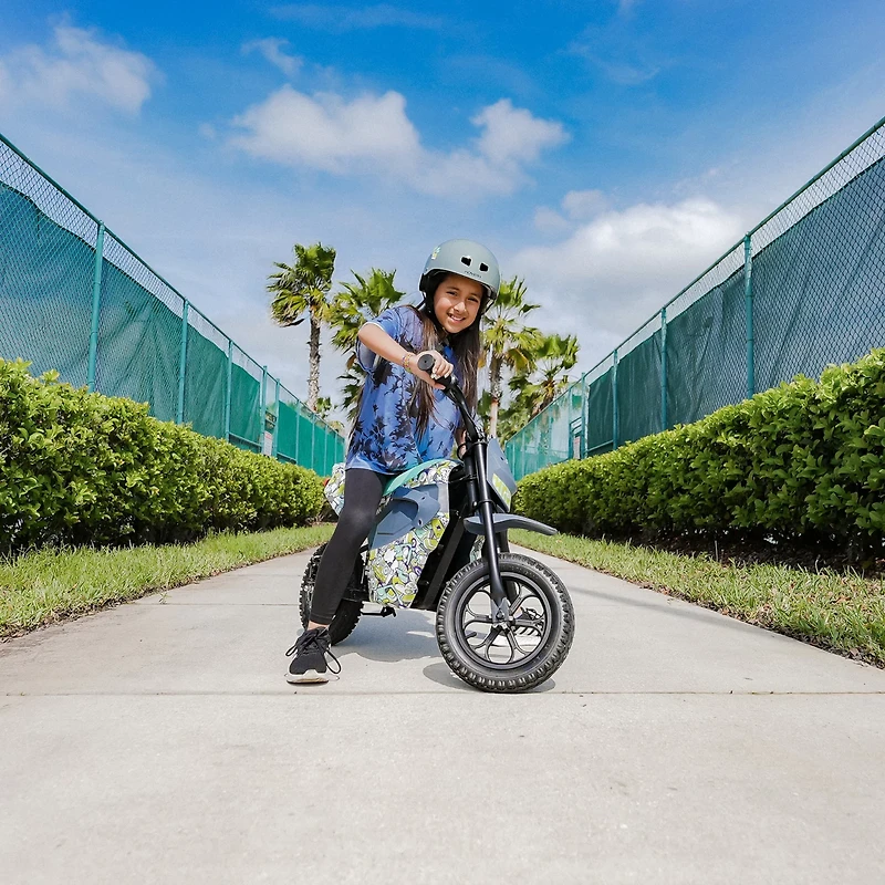 Hover-1 Kids E-TRACK Electric Dirt Bike