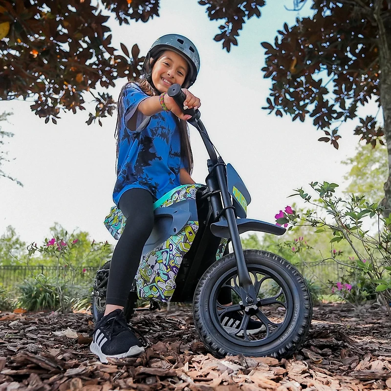 Hover-1 Kids E-TRACK Electric Dirt Bike