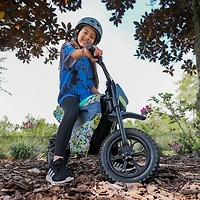 Hover-1 Kids E-TRACK Electric Dirt Bike