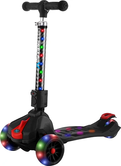 Hover-1 Kidsgear Ziggy Folding Kick Scooter