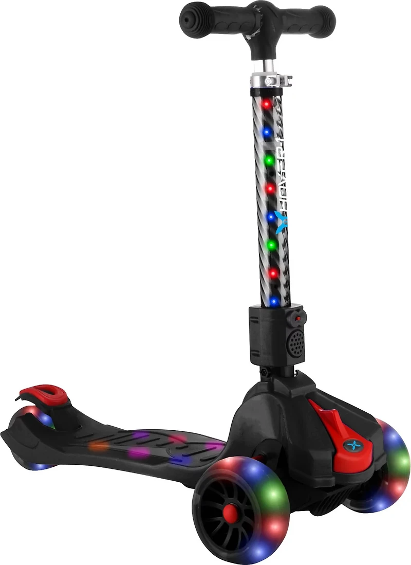 Hover-1 Kidsgear Ziggy Folding Kick Scooter