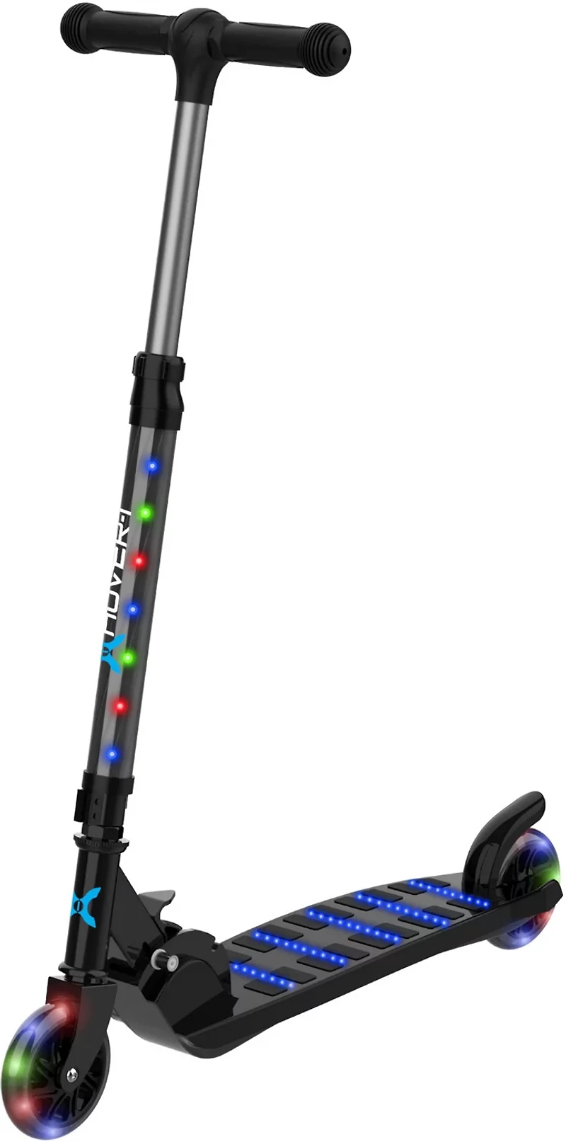 Hover-1 Kids' Nano Folding Kick Scooter