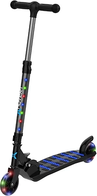 Hover-1 Kids' Nano Folding Kick Scooter