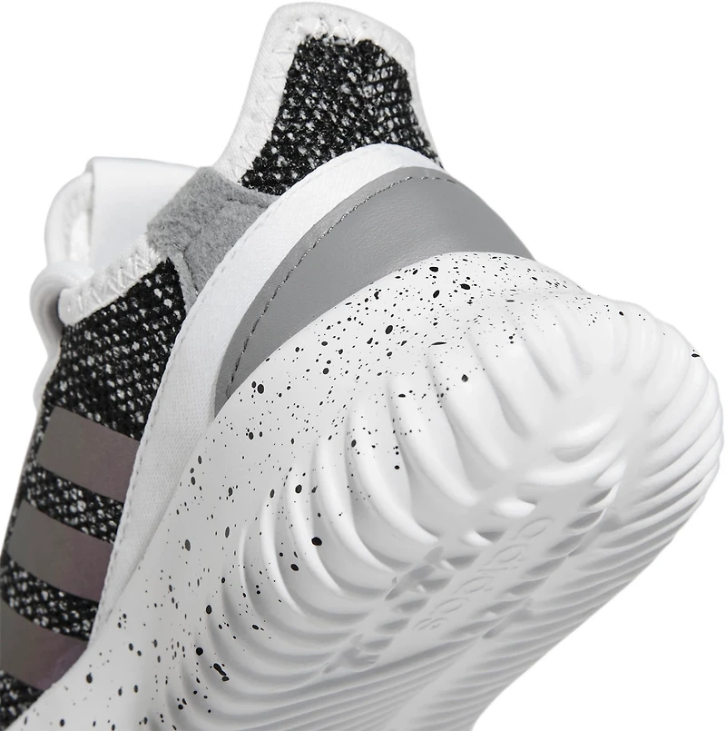 adidas Kids' Grade School Kaptir 2.0 Running Shoes