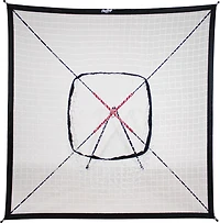 Rawlings 5 ft x 5 ft Deluxe Instant Net
