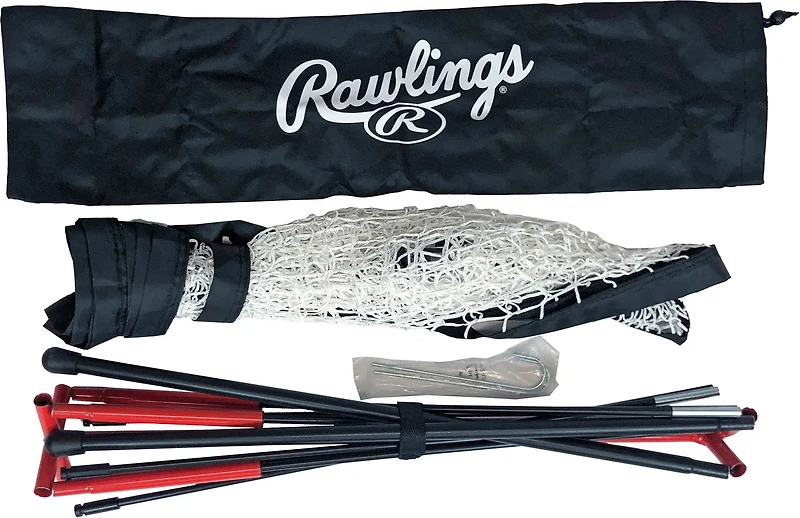 Rawlings 5 ft x 5 ft Deluxe Instant Net
