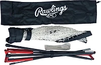 Rawlings 5 ft x 5 ft Deluxe Instant Net