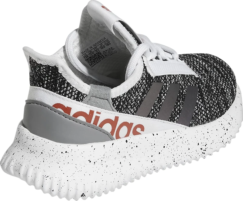 adidas Kids' Grade School Kaptir 2.0 Running Shoes