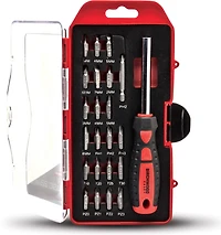 Birchwood Casey Basic Screwdriver Set 22-Pack