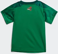 adidas Boys' FMF Mexico Minikit Graphic T-shirt