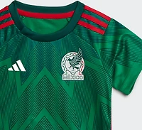 adidas Boys' FMF Mexico Minikit Graphic T-shirt