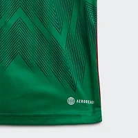 adidas Boys' FMF Mexico Minikit Graphic T-shirt