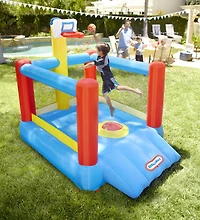 Little Tikes Super Slam ’N Dunk