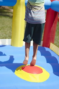 Little Tikes Super Slam ’N Dunk