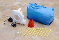 Little Tikes Super Slam ’N Dunk