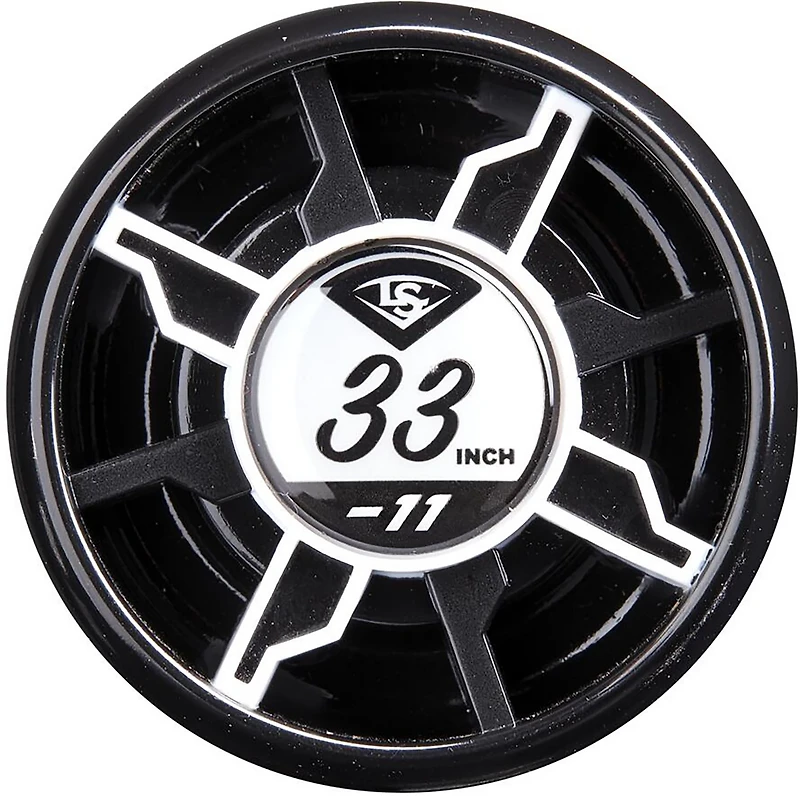 Louisville Slugger 2022 META Fastpitch Softball Bat -11