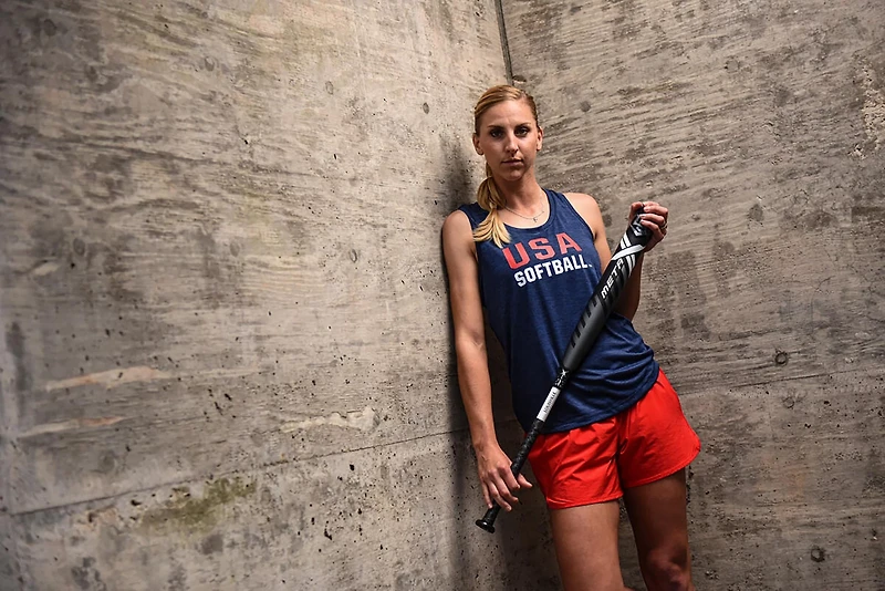 Louisville Slugger 2022 META Fastpitch Softball Bat -11