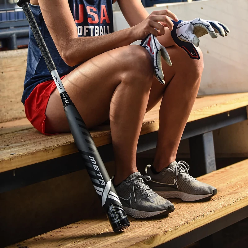 Louisville Slugger 2022 META Fastpitch Softball Bat -11