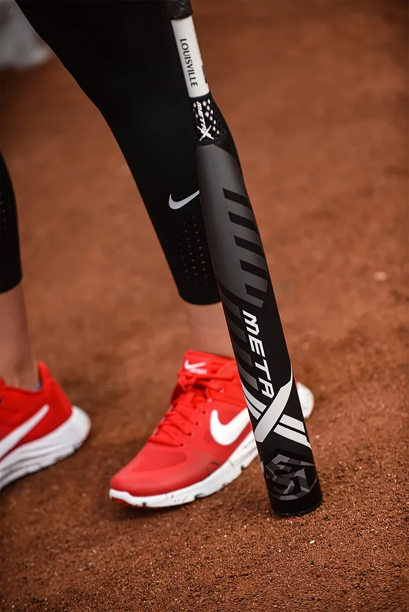 Louisville Slugger 2022 META Fastpitch Softball Bat -11