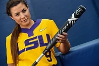 Louisville Slugger 2022 META Fastpitch Softball Bat -11