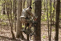 Summit Viper SD Climber Treestand