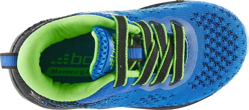 BCG Toddler Boys’ Super Charge Shoes