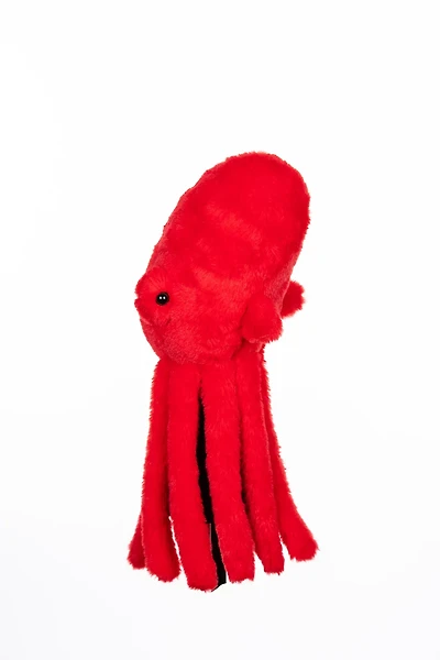 Daphne's Headcovers Octopus Driver Headcover