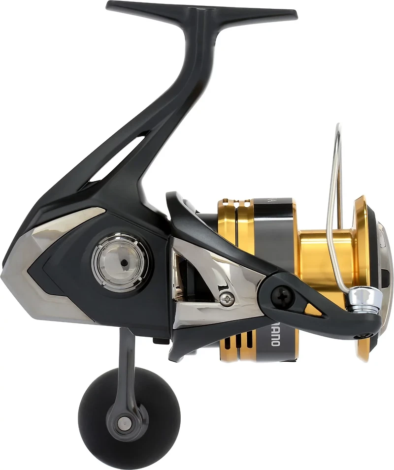 Shimano Sahara FJ Spinning Reel