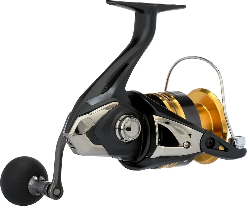 Shimano Sahara FJ Spinning Reel