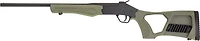 Rossi Poly Tuffy Turkey 20 Gauge Single Action Shotgun