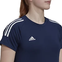 adidas Women's Hi-Low Volleyball Jersey