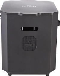 Ukiah Deluxe Beat to Music Fire Pit