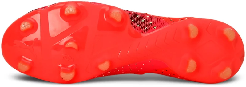 PUMA Adult FUTURE Z 3.4 FG/AG Soccer Cleats