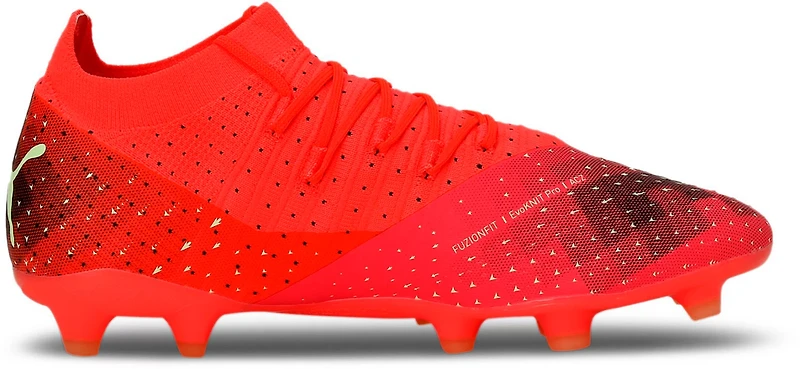 PUMA Adult FUTURE Z 3.4 FG/AG Soccer Cleats