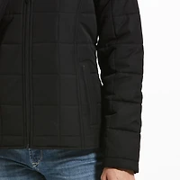 Ariat Women's Plus Crius Insulated Jacket