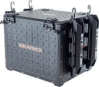 YakAttack BlackPak Pro Kayak Fishing Crate