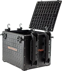 YakAttack BlackPak Pro Kayak Fishing Crate