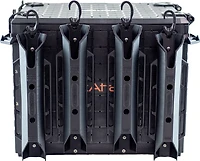 YakAttack BlackPak Pro Kayak Fishing Crate