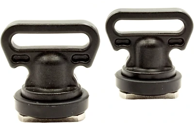 YakAttack Vertical Tie Downs 2-Pack