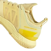 adidas Women's adizero Ubersonic 4 Tennis Shoes
