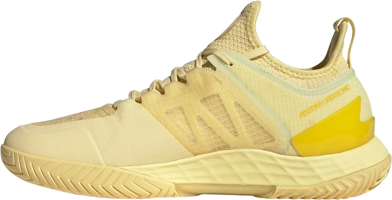 adidas Women's adizero Ubersonic 4 Tennis Shoes