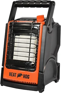 Heat Hog 9,000 BTU Portable Heater Unit
