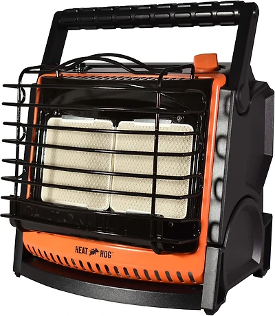 Heat Hog 18,000 BTU Portable Heater Unit