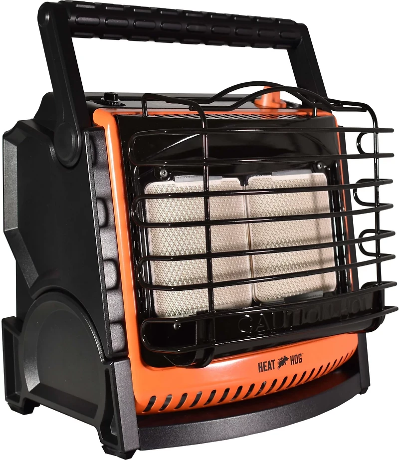 Heat Hog 18,000 BTU Portable Heater Unit
