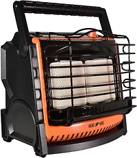 Heat Hog 18,000 BTU Portable Heater Unit